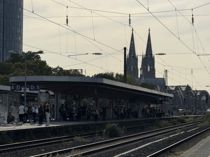 gamescom 2025