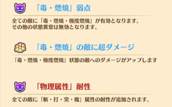 白猫 カラカラ草原の攻略と適正キャラ グランドプロジェクト ゲームウィズ Gamewith