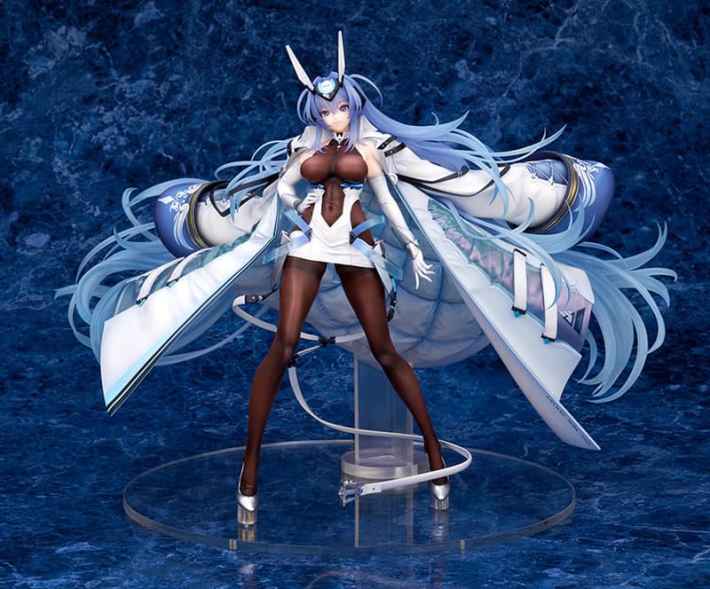 アズールレーン　戦艦ニュージャージー sp サイン ニュージャージー SP サイン アズールレーン