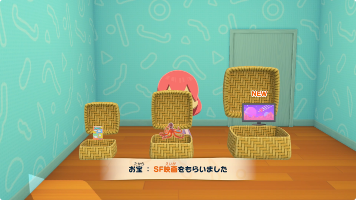 トモコレ】ミニゲーム一覧と発生条件・報酬【トモダチコレクション