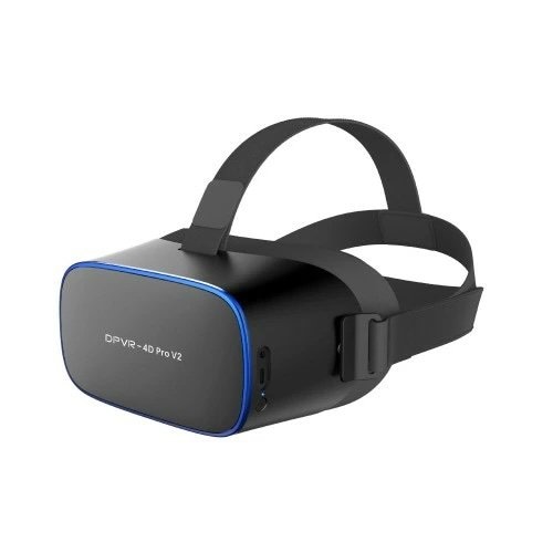 VRゴーグル・VRヘッドセットおすすめ10選の画像