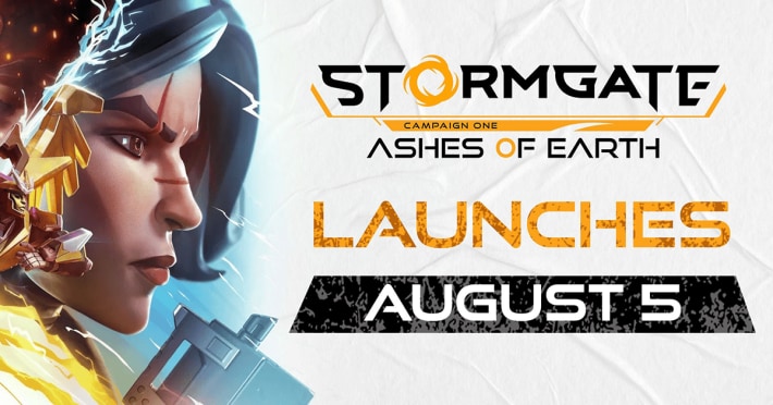 Stormgate