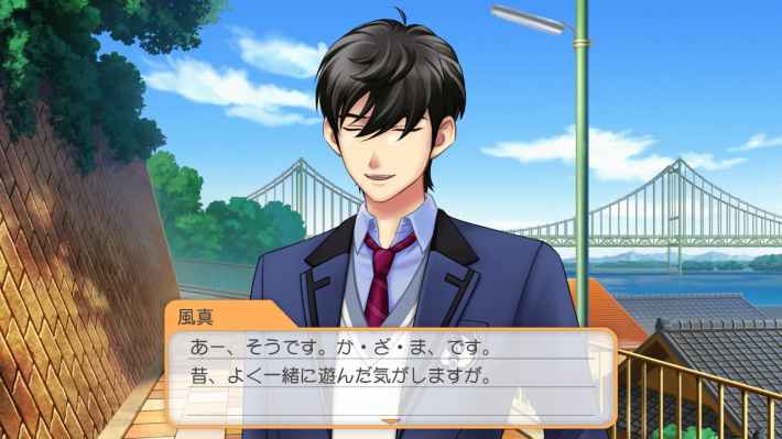 わたしは風真玲太には絶対落ちない。落ちないったら落ちない。〜はじめての『ときメモGS4』〜【夏休み毎日ゲームレビュー祭2025】の画像