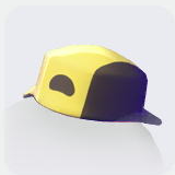 やんちゃな帽子