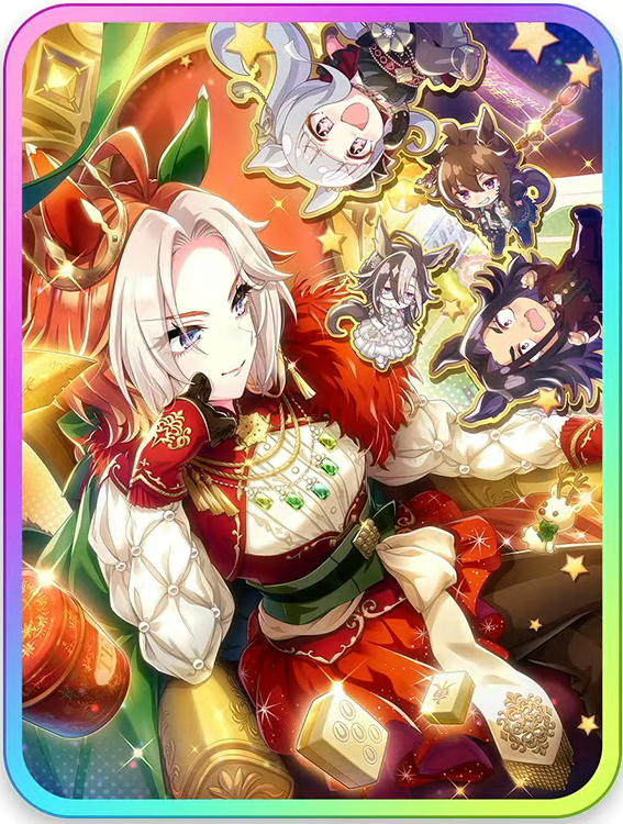 オルフェーヴル