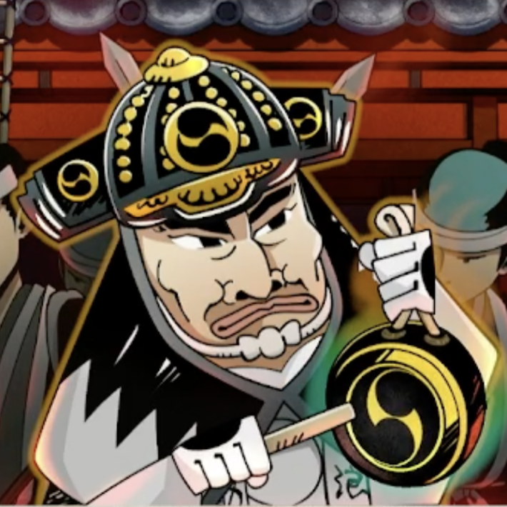 桃鉄2の赤穂浪士