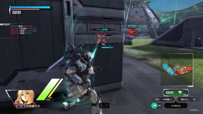 ボダブレ メインシナリオ1話攻略とaランク獲得のコツ ボーダーブレイク ゲームウィズ Gamewith