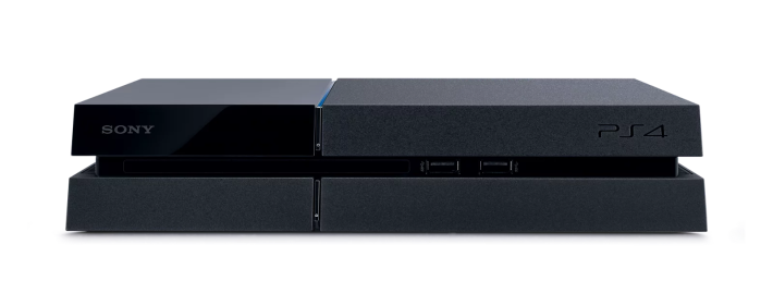 PS4