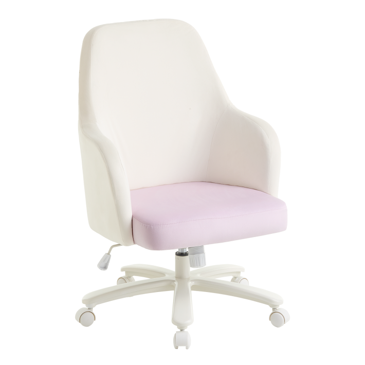 「Pixio」ブランド初のゲーミングチェアが発売！ベロア生地で包み込む“マシュマロチェア”、10%オフの記念セールもの画像