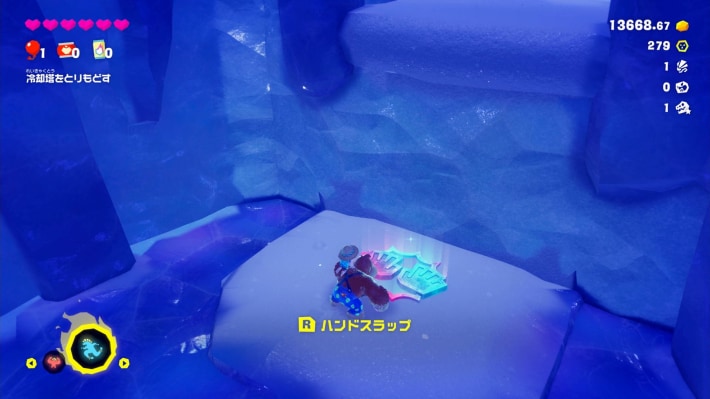 マップ画像