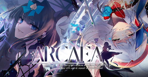 Arcaea
