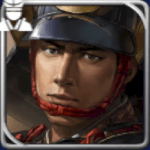 アイコン「山中鹿之助・天道」