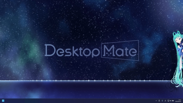 Desktop Mate