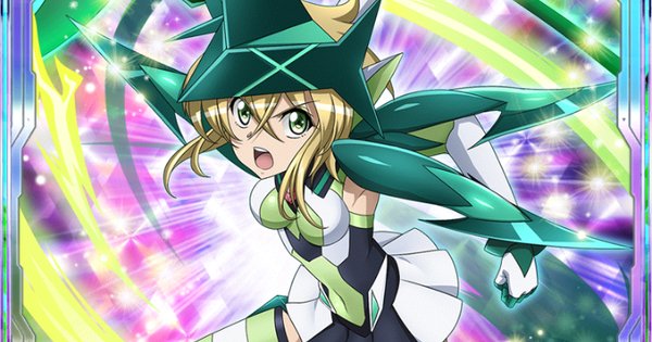 シンフォギアxd 目指せ合格 暁切歌カード検定 ゲームウィズ