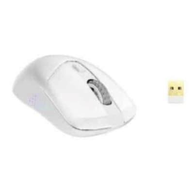 VERSA 300 WIRELESS WHITE