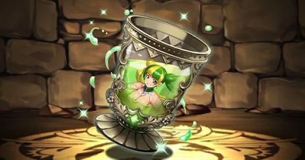 マルガリータ武器
