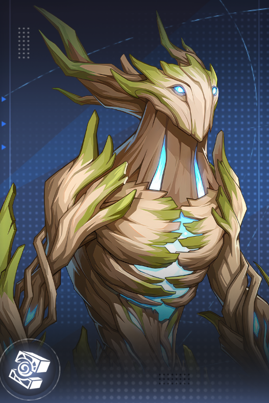 ツリーデーモン