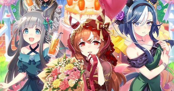 ウマ娘攻略wikiの画像