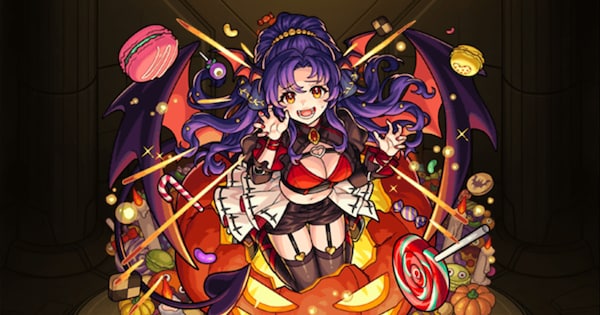 ハロウィンの悪魔太陽神 アポロ