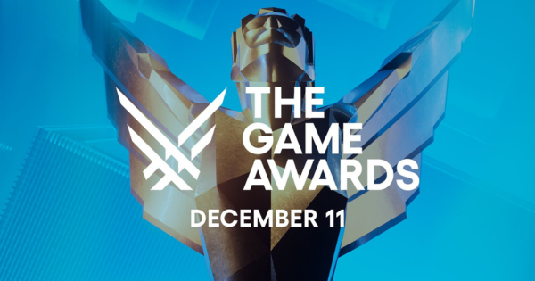 The Game Awards 2025