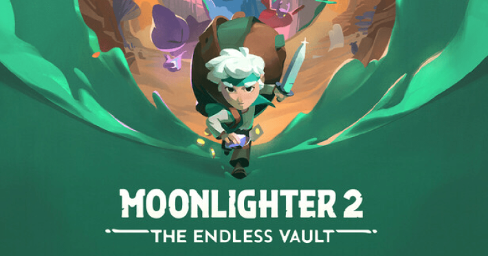 Moonlighter 2
