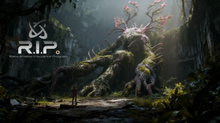 INDIE Live Expo 2025で新作インディーゲームが続々発表の画像