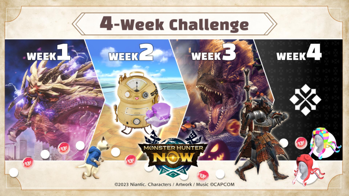 高難易度クエスト