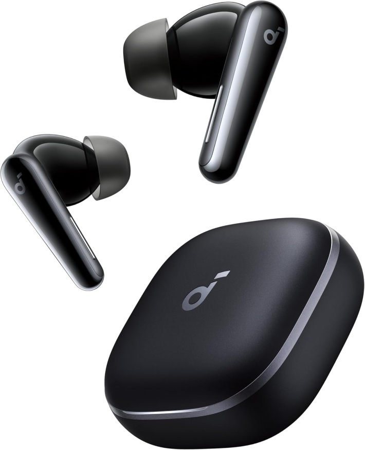 【GW中タイムセール】Soundcore Liberty 5 プライムデー】Anker Soundcore Liberty 5が25%オフのセール中！コスパ