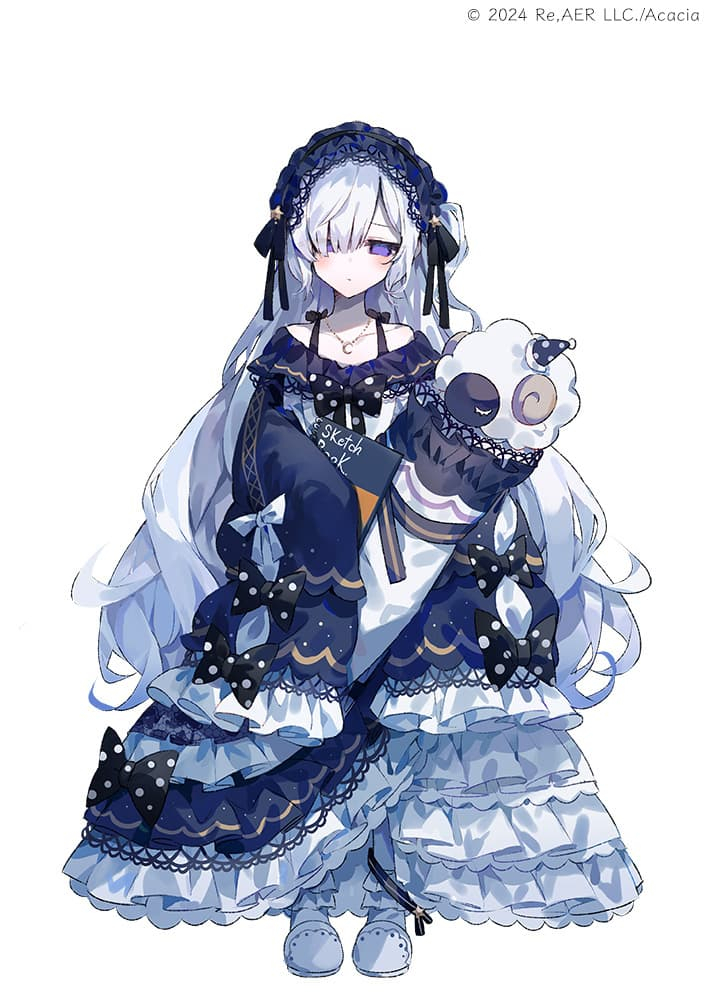 Switch版『魔法少女ノ魔女裁判』が発売！13人の少女による疑心暗鬼の