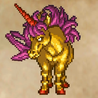 ドラクエ6】レジェンドホーンの出現場所とドロップ【ドラゴンクエスト6