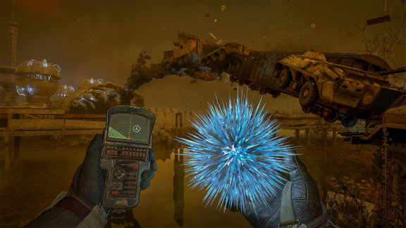 PS5版『S.T.A.L.K.E.R. 2』を遊ぶかどうか悩んでいる人に伝えたい、知られざる4つの魅力の画像