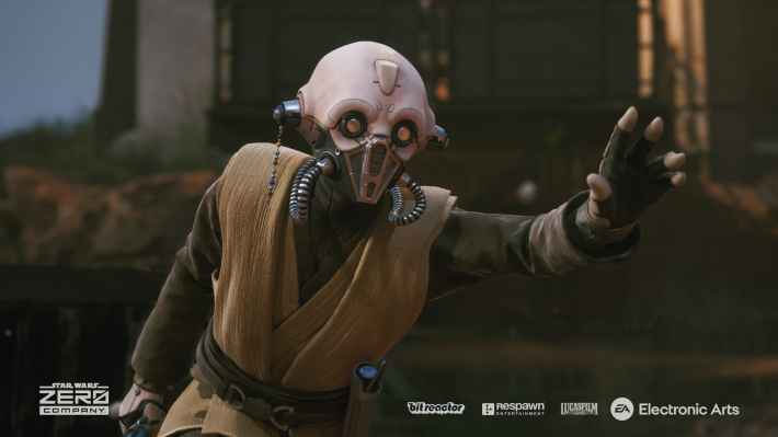 『STAR WARS ゼロ・カンパニー™』自分だけの『スター・ウォーズ』部隊で戦える新作ターン制ストラテジー！ 開発陣に気になるポイントをインタビューの画像