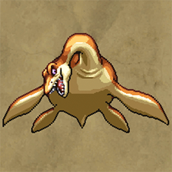 ドラクエ2リメイクのくびながりゅう