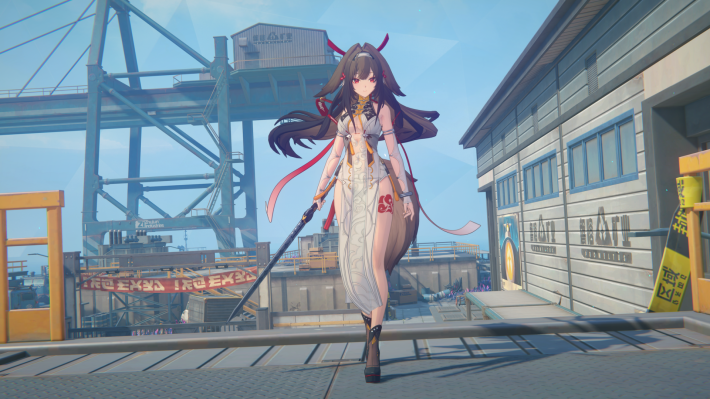 ゼンレスゾーンゼロ』Ver.2.5が12月30日（火）にリリース！ - ゲームウィズ