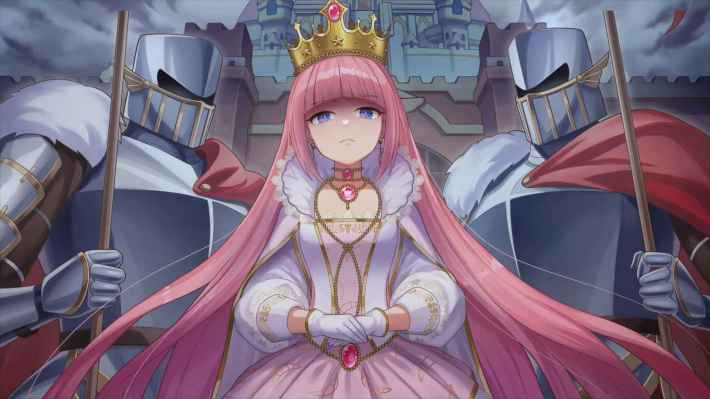 まじかる☆プリンセス