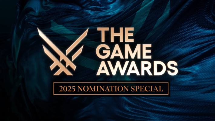「The Game Awards 2025」のノミネート作品が発表！の画像