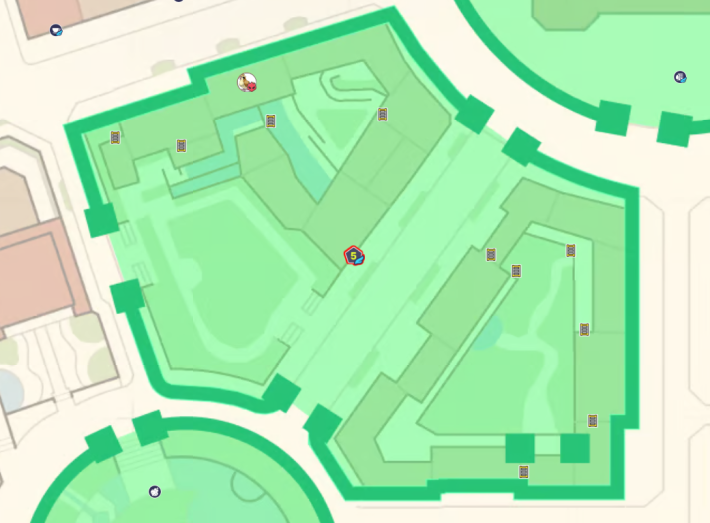 ポケモンZA】オヤブン一覧と出現場所【ポケモンレジェンズZA