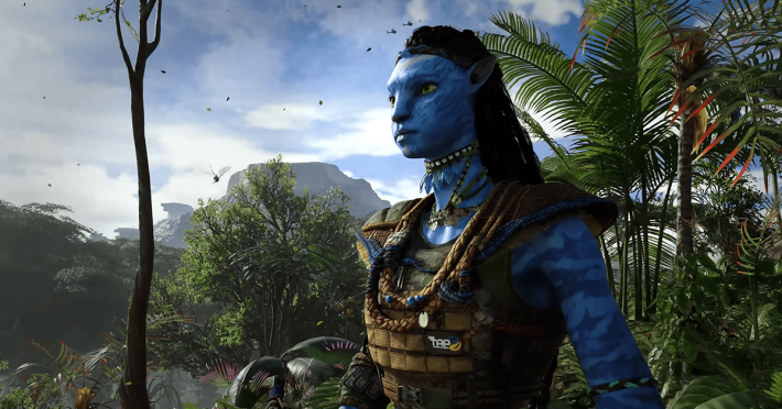 アバター：フロンティア・オブ・パンドラ