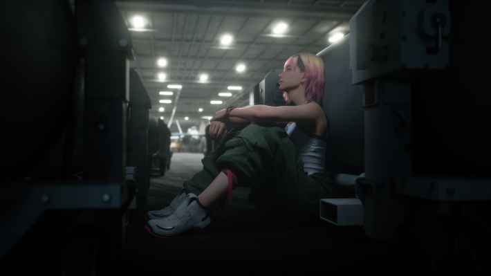 ACE COMBAT 8: WINGS OF THEVE