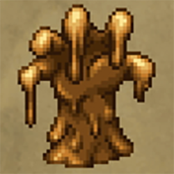 ドラクエ2リメイクのマドハンド