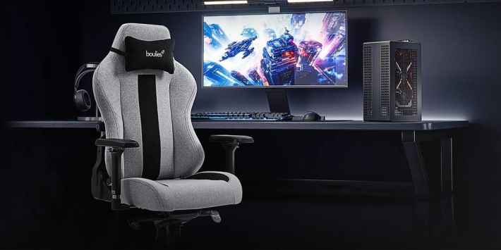 Boulies Masterシリーズ