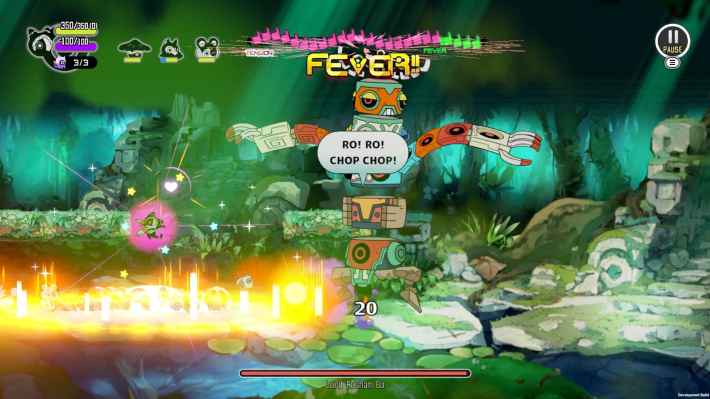 リズムローグライクアクション『ラタタン』累計販売本数10万本を突破！新たな大型アップデートも実施！