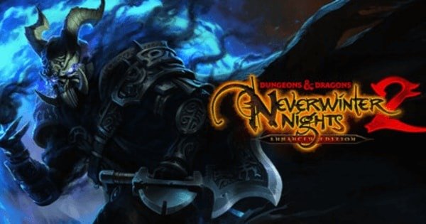 Dungeons & Dragons Neverwinter Nights 2: Enhanced Edition