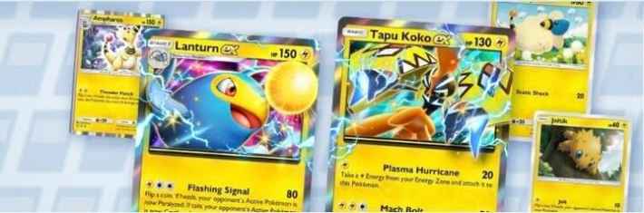 雷ポケモン大量発生イベント