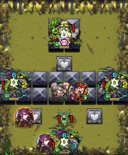 モンスト ヴィーラ 究極 攻略と適正キャラランキング 轟絶 ゲームウィズ Gamewith