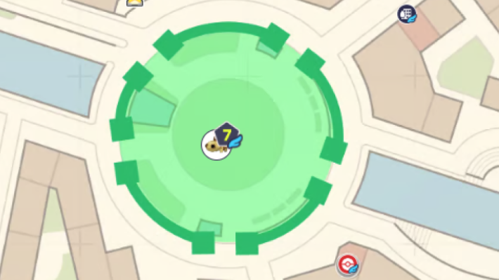 ポケモンZAのヒポポタスの出現場所