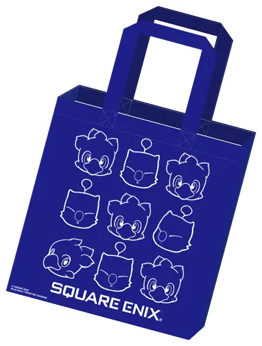 スクエアバッグ