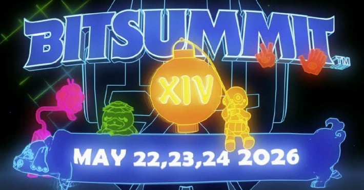 BitSummit2026