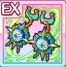 黎明風飾アルファトレランス