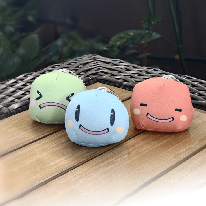 コーエーテクモゲームスの物販の画像